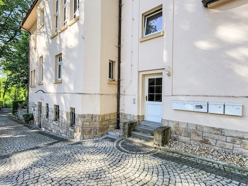 Villa Emma und Lotte by Interhome