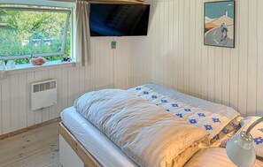 1 Schlafzimmer, kostenloses WLAN