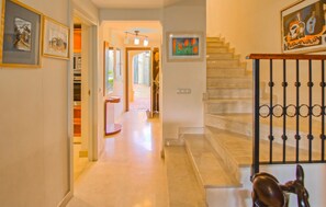 Interior - Awesome home in Mijas with swimming pool (Mijas)