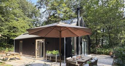 Holiday home Koningsbos – At home in the forest