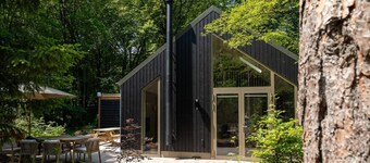 Holiday home Koningsbos | At home in the forest
