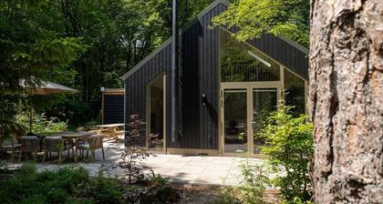 Holiday home Koningsbos | At home in the forest