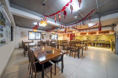 Guangxi Guilin Songguo Hidden Stay