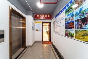 Interior - Guangxi Guilin Songguo Hidden Stay (Guilin)