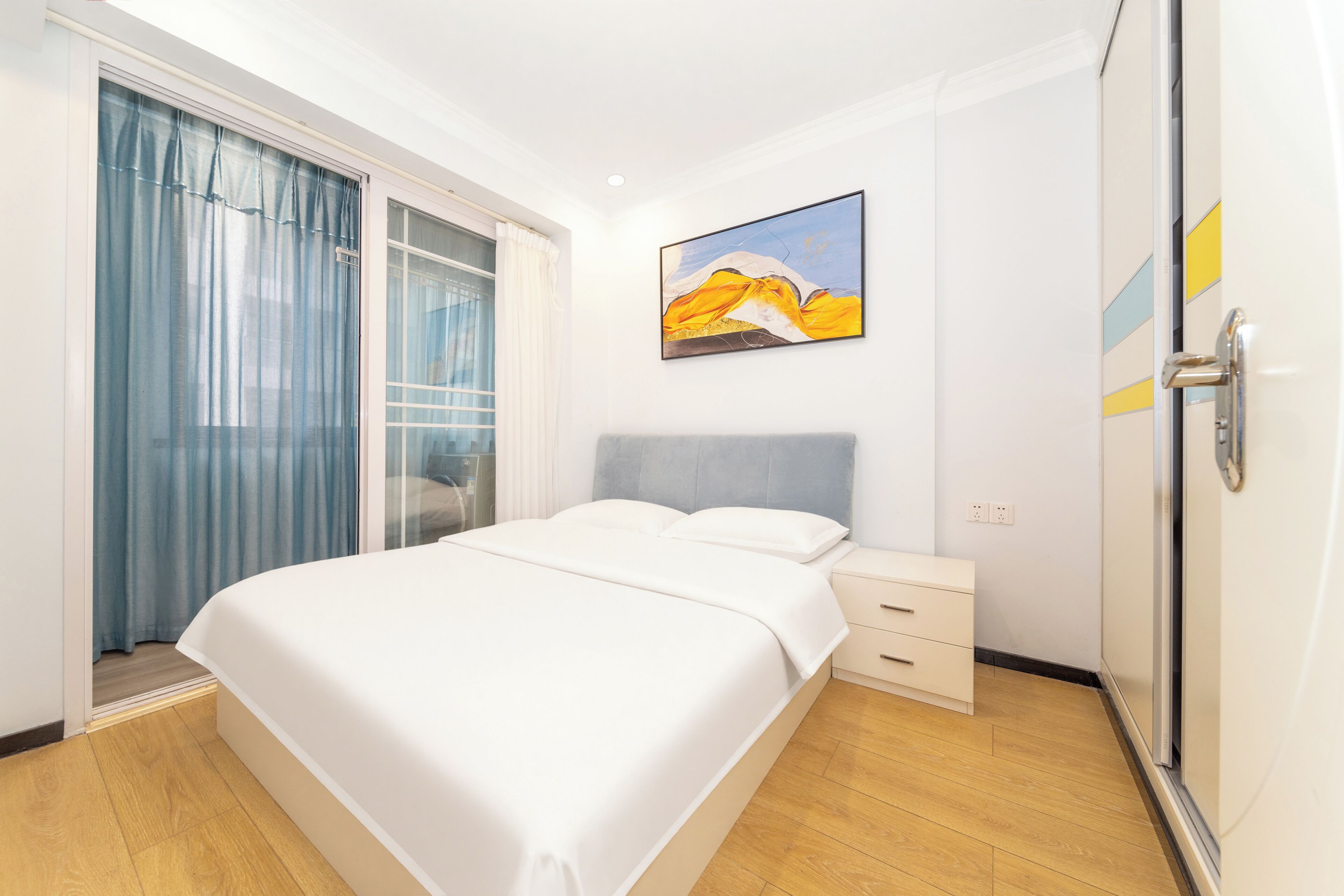 Comfort Double Room