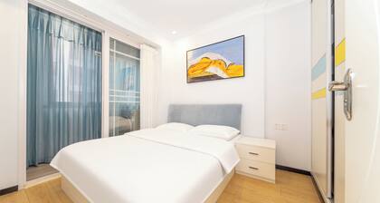 Guangxi Guilin Songguo Hidden Stay