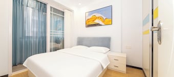 Guangxi Guilin Songguo Hidden Stay