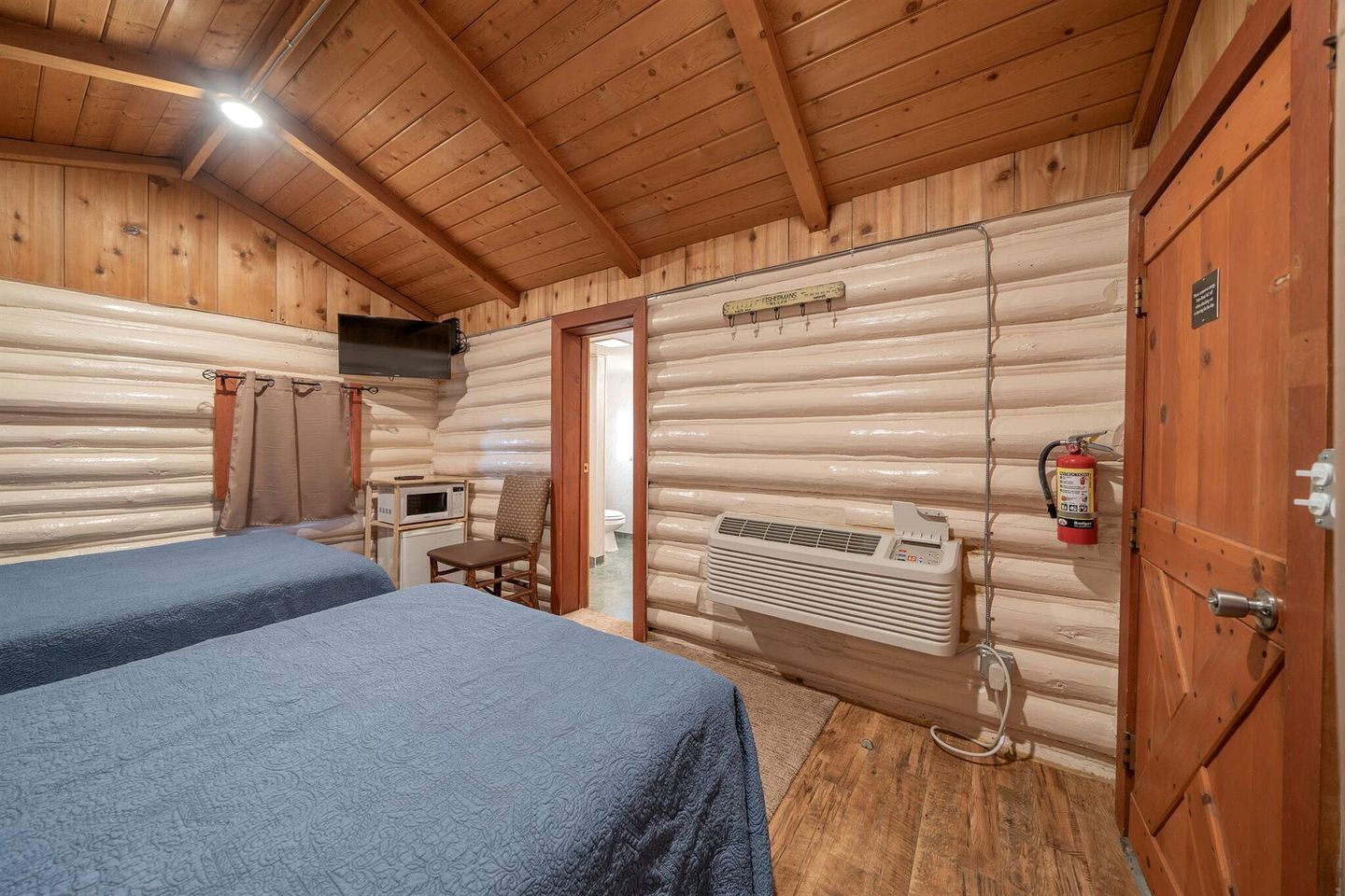 1 Schlafzimmer, Bettwäsche