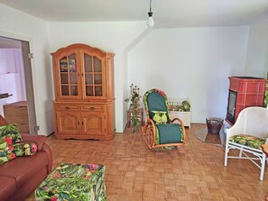 Opholdsområde
