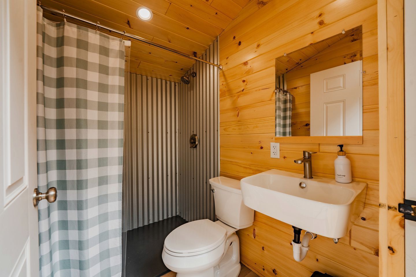 Papel de baño 