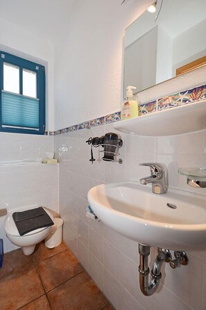 Badkamer