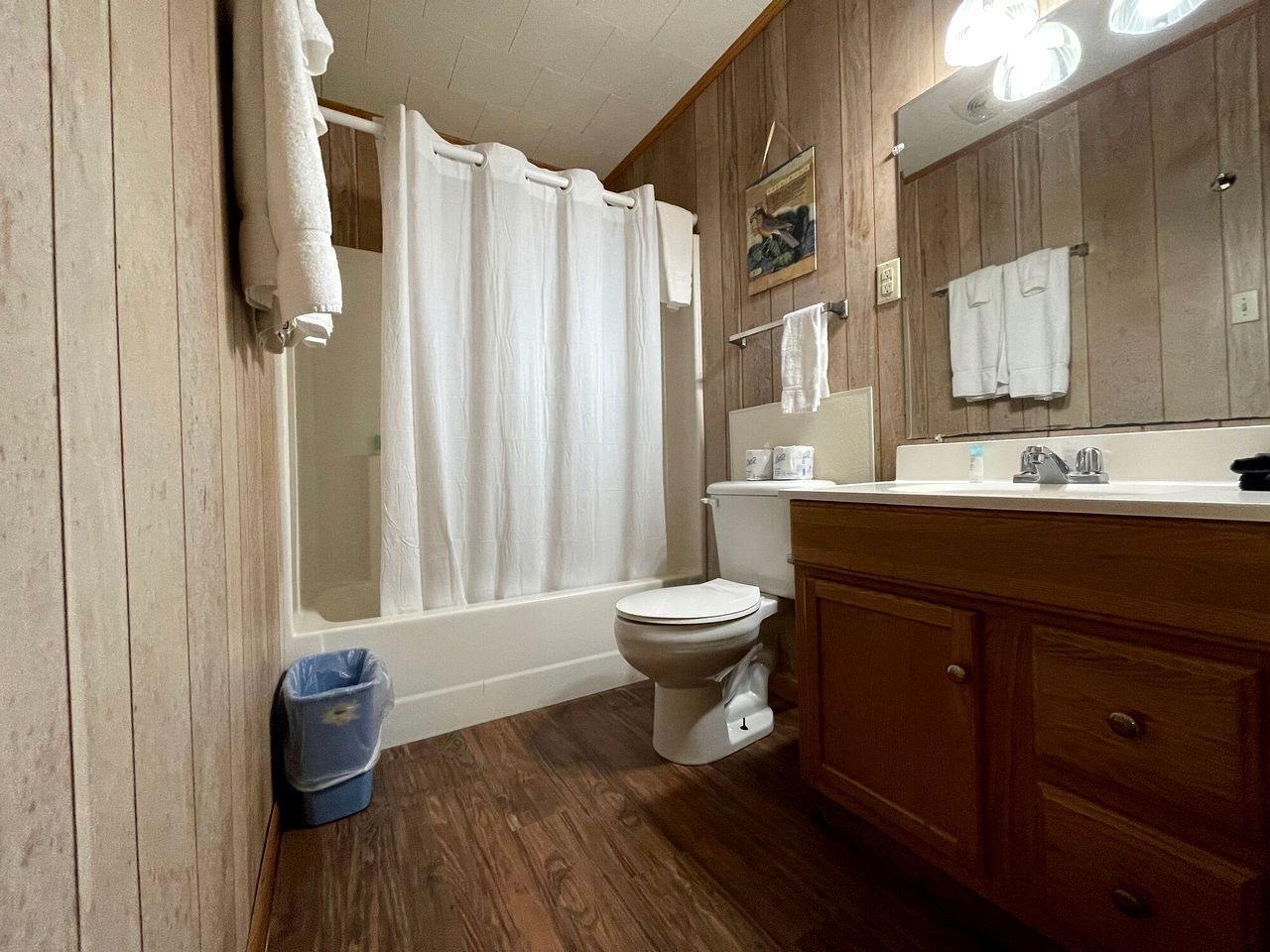 Badkamer