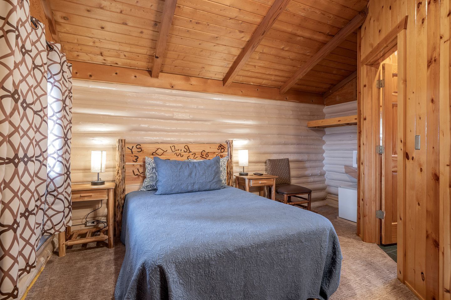 1 Schlafzimmer, Bettwäsche