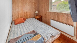 2 bedrooms, free WiFi - 2 bedroom pet friendly home in Haderslev (Haderslev)