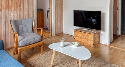2 bedroom pet friendly home in Haderslev
