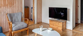 2 bedroom pet friendly home in Haderslev