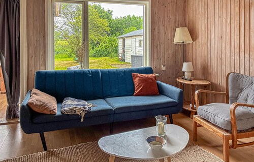 2 bedroom pet friendly home in Haderslev