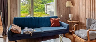 2 bedroom pet friendly home in Haderslev