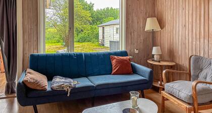 2 bedroom pet friendly home in Haderslev