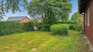 Property grounds - 2 bedroom pet friendly home in Haderslev (Haderslev)