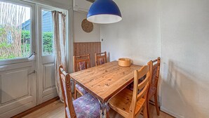 Dining - 2 bedroom pet friendly home in Haderslev (Haderslev)