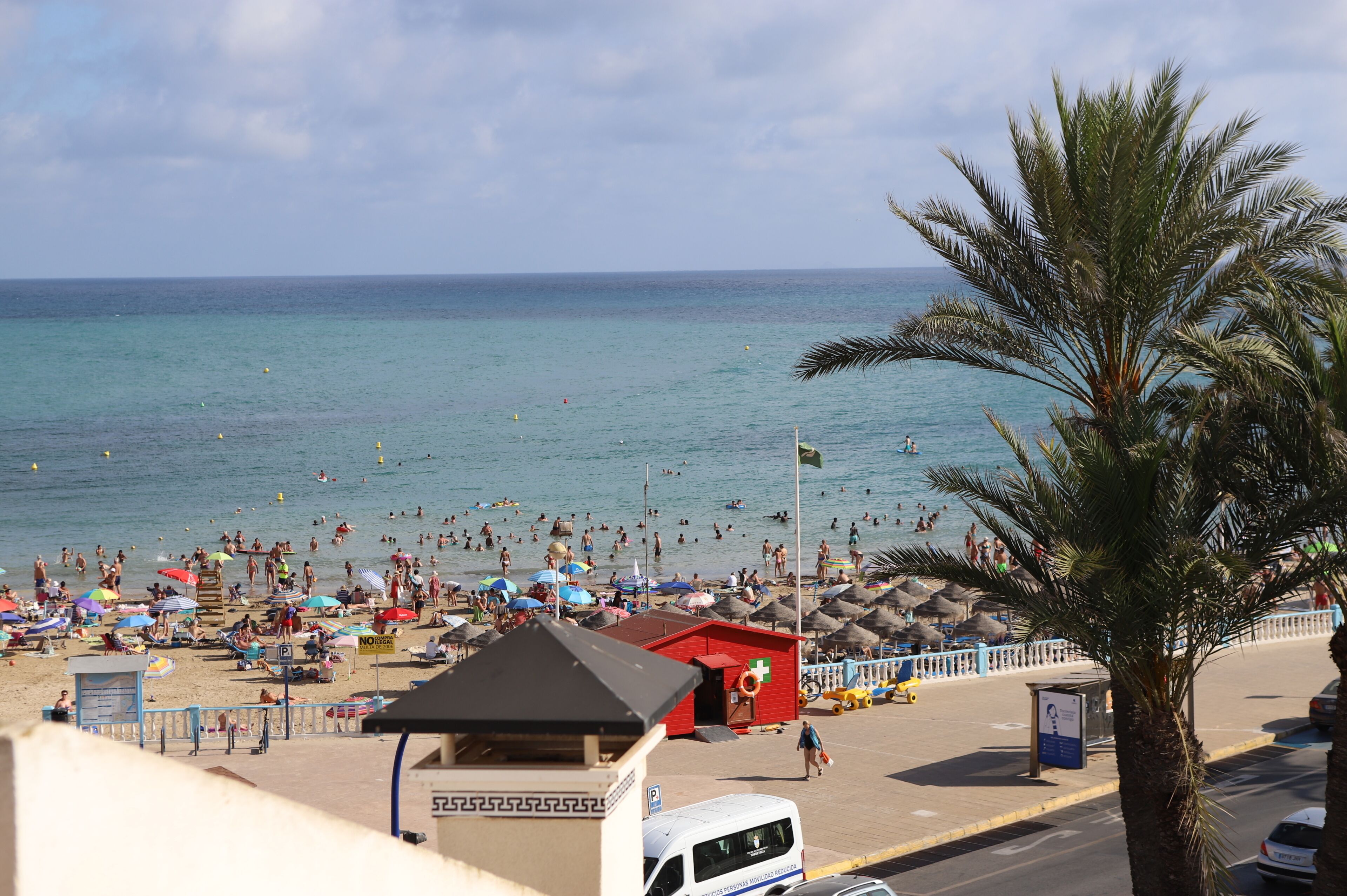 Playa