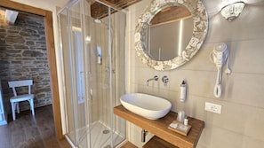 Bathroom - Cà Maina (Calci)