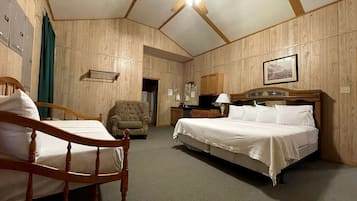 8 quartos, Wi-Fi, roupa de cama