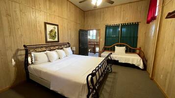 8 dormitorios, wifi, ropa de cama