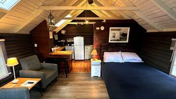 1 slaapkamer, wifi, beddengoed