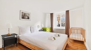 Room - Luxury Paris Penthouse with Panoramic Rooftop Views | Saint-Germain (Paris)