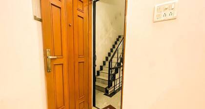 Aishwaryam Hotel and Service Apartments