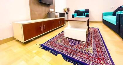 Aishwaryam Hotel and Service Apartments