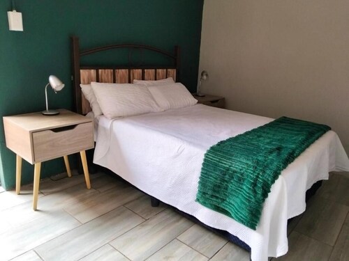 Finch and Fern Guest house