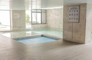 Spa - Luxury Suite with a View in the Heart of Quito (Quito Caraballo)
