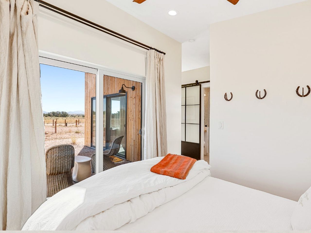 1 bedroom, WiFi