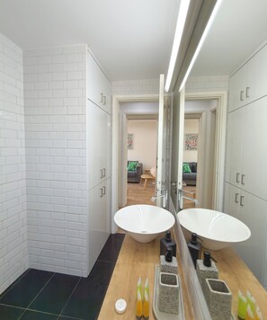 Departamento | Baño