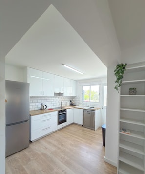 Departamento | Cocina privada