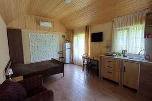 Opholdsområde