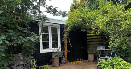 Charming Rågeleje Summer House with Sauna