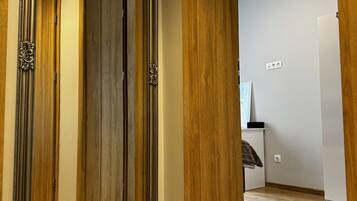 Apartment, Balkon | Innenbereich