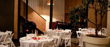 Restaurantes