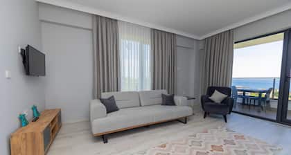 SİNORA APART