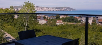 SİNORA APART