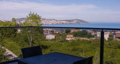 SİNORA APART