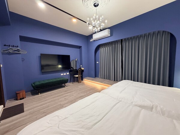 Zhaoyue Guesthouse - 자셴 구