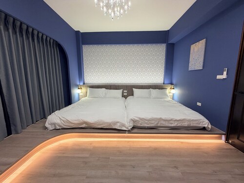 Zhaoyue Guesthouse