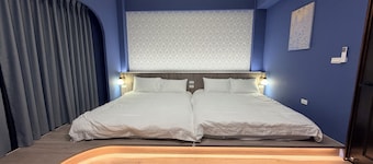 Zhaoyue Guesthouse