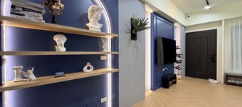 Zhaoyue Guesthouse
