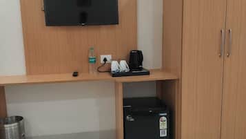 Deluxe Room | Interior